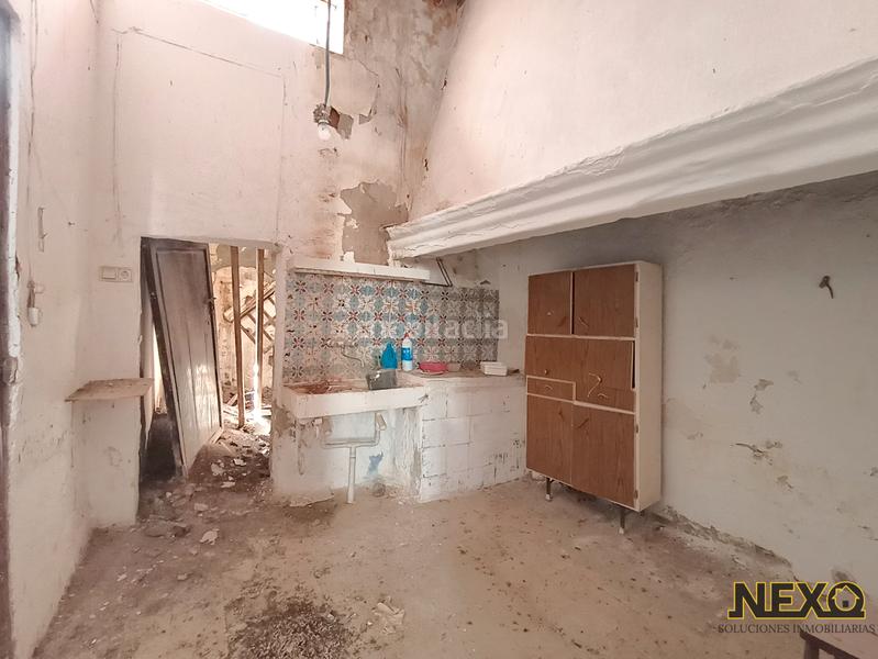 Foto 176fdfbf-4c73-454e-afa8-44e545ec75b9. Masía casa señorial a reformar en alhama, almería en Alhama de Almería