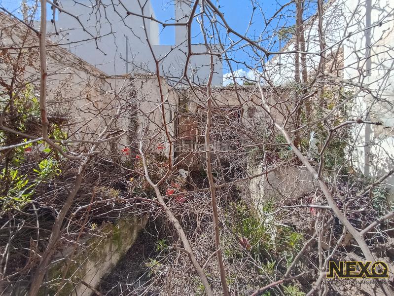 Foto 4dced134-b9f1-4e57-a0fa-0da88c8b27bb. Masía casa señorial a reformar en alhama, almería en Alhama de Almería