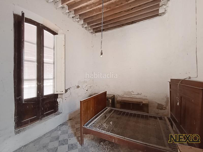 Foto 624c0b6e-bfcd-410c-8583-fc50a2156ac2. Masía casa señorial a reformar en alhama, almería en Alhama de Almería