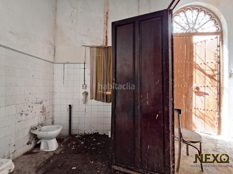 Foto ab521dae-8422-4517-b99c-f1acc3cc7566. Masía casa señorial a reformar en alhama, almería en Alhama de Almería