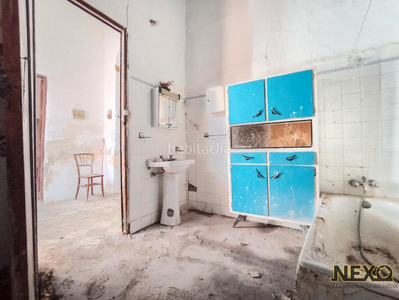 Foto f13e9bd7-b84a-4779-befd-60479ef86371. Masía casa señorial a reformar en alhama, almería en Alhama de Almería