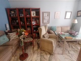 Appartement  Avenida de américa