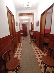 Casa adossada  Calle de antonio barroso
