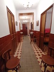 Casa adossada  Calle de antonio barroso