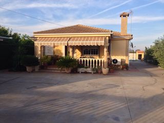 Xalet en El Higuer�n. Chalet en venta en el higuer�n