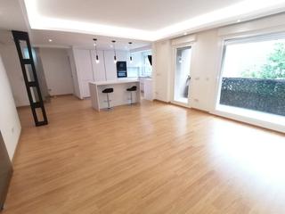 Appartamento in Avenida del Gran Capitán 20