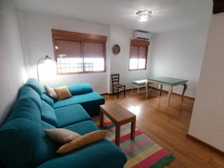Appartement  Plaza vizconde de miranda
