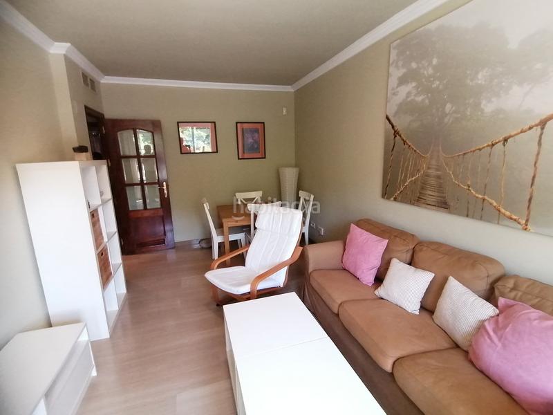 Foto b9043201-9511-48d7-93fe-bd15c030e7a0. Affitto appartamento con riscaldamento parcheggio in Córdoba