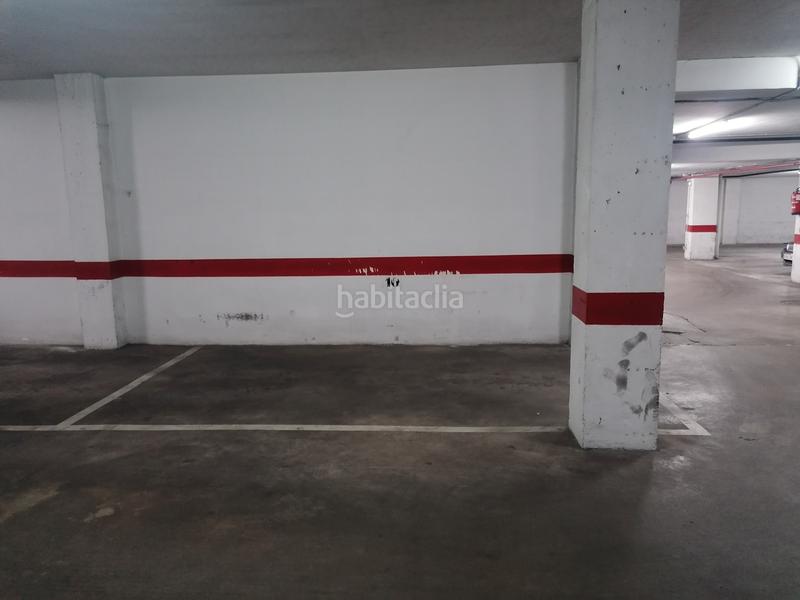Foto f880ab6b-61ce-4541-9e9d-f72360357a29. Affitto appartamento con riscaldamento parcheggio in Córdoba