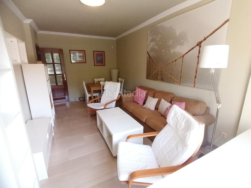 Foto 18377be3-e7b0-4c15-8e9d-abd6bfc9a323. Rent flat with heating parking in Ollerías - San Cayetano Córdoba