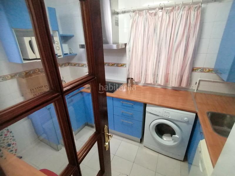 Foto 3ad8f1b5-9ce7-4ded-b9e8-06c434a3e609. Rent flat with heating parking in Ollerías - San Cayetano Córdoba