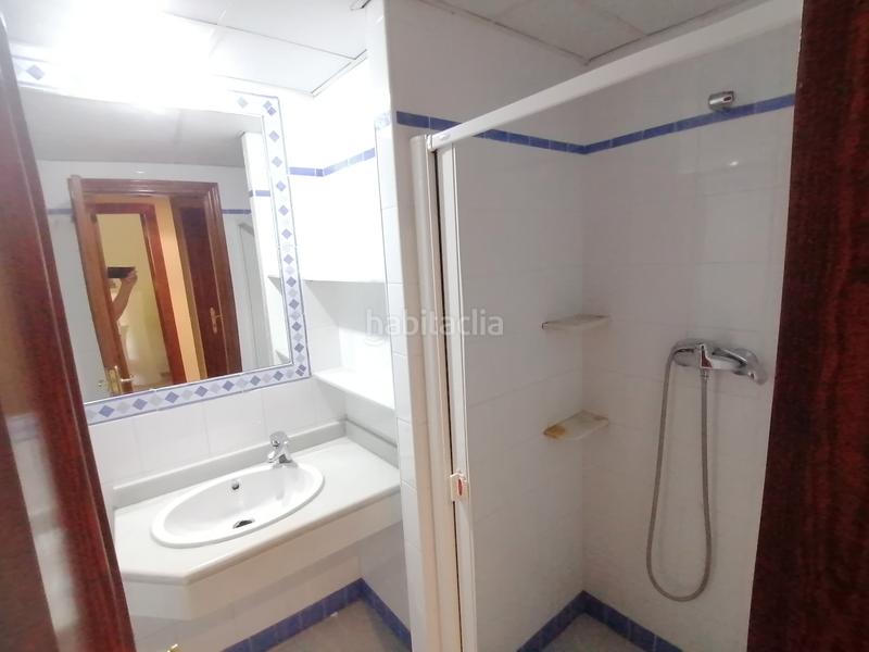 Foto 41acd4bd-e479-41fc-90cb-8b5fbbc97677. Rent flat with heating parking in Ollerías - San Cayetano Córdoba