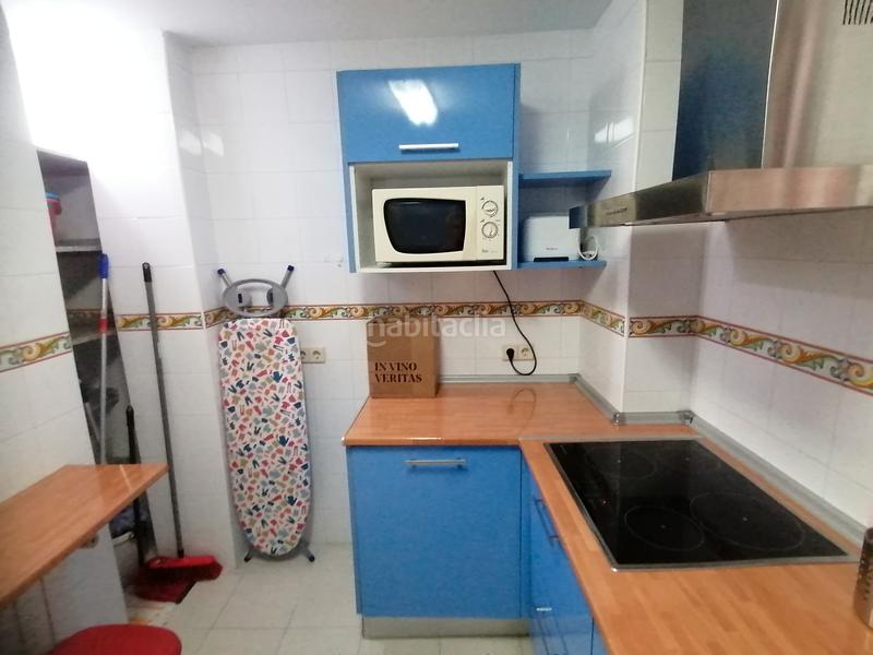 Foto 4f15f88a-f0c1-48c6-9d3d-e4acafea5417. Rent flat with heating parking in Ollerías - San Cayetano Córdoba