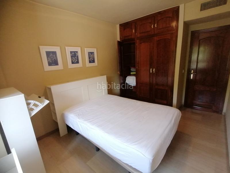 Foto 5f6bb6c3-0cb1-44dd-9401-cb9f90e59ae9. Rent flat with heating parking in Ollerías - San Cayetano Córdoba