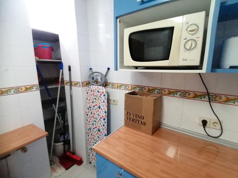 Foto 98c9f980-6a6f-488f-b109-1344230180c0. Rent flat with heating parking in Ollerías - San Cayetano Córdoba