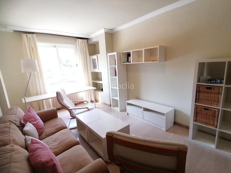 Foto 9b2b5462-3e0b-4a3d-b6f5-9286d1e43d5f. Rent flat with heating parking in Ollerías - San Cayetano Córdoba