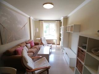 Rent Flat  Plaza de colón