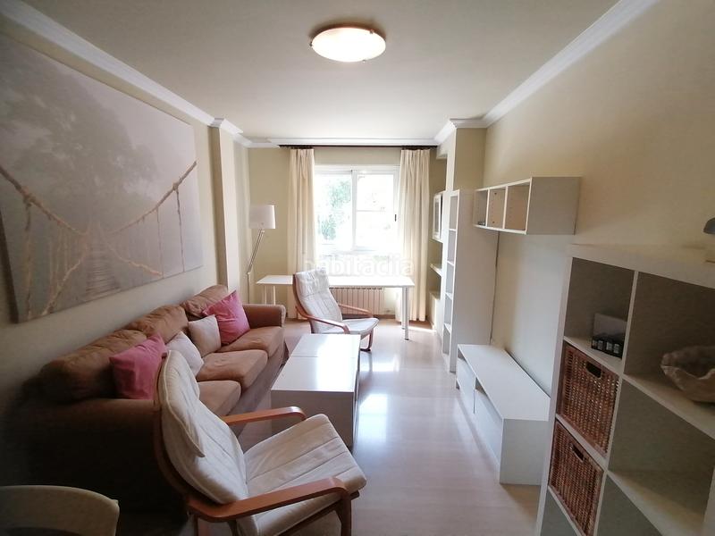 Foto 9c19bcac-7d12-4c67-9b7f-34c393ec431d. Rent flat with heating parking in Ollerías - San Cayetano Córdoba