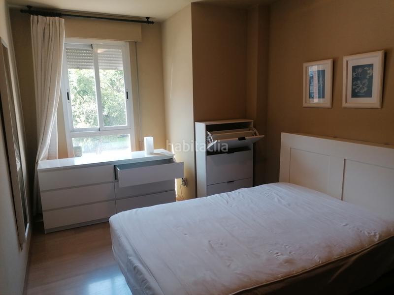 Foto 9d9e49d3-144d-41c9-a2f1-b5277c331fd4. Rent flat with heating parking in Ollerías - San Cayetano Córdoba