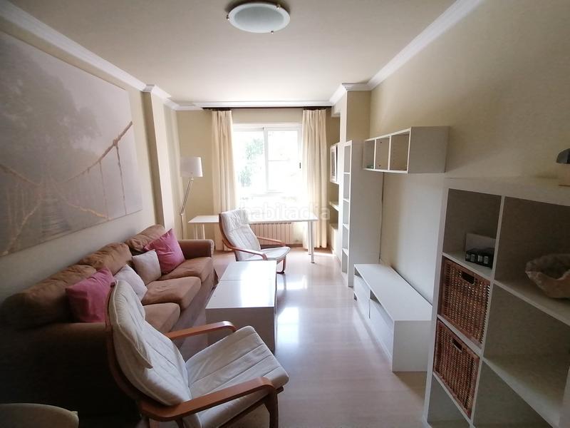 Foto c6fb7e88-0d4c-46b3-b72e-d06bb24d9bd8. Rent flat with heating parking in Ollerías - San Cayetano Córdoba