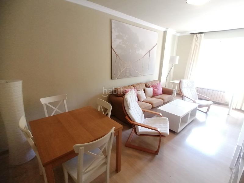 Foto 067de657-2af8-4f1c-aad6-38f8d80c23f1. Lloguer pis amb calefacció aparcament a Ollerías - San Cayetano Córdoba