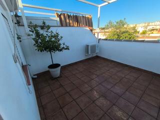 Maison jumelée  Calle la rábida