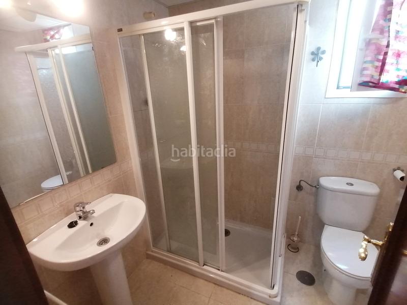 Foto bada17e8-91f7-4036-8fd7-84fbad585a6e. Location appartement avec chauffage dans Huerta de la Reina - Trassierra Córdoba