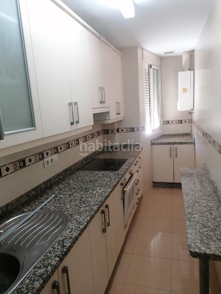 Foto e305d574-47a0-48d0-8400-50eab519648a. Location appartement avec chauffage dans Huerta de la Reina - Trassierra Córdoba
