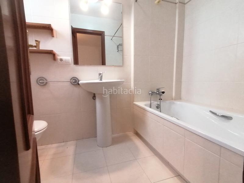 Foto 2f036dc1-ce8e-4f45-9849-555b570cf654. Rent flat with heating in Huerta de la Reina - Trassierra Córdoba