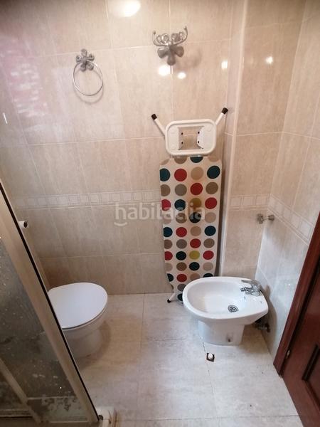 Foto b766915f-16fe-4493-92a5-89356f414e4b. Rent flat with heating in Huerta de la Reina - Trassierra Córdoba