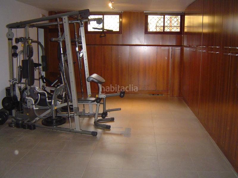 Foto b3fbef51-6a0d-48af-8518-e7ded367e6fa. Casa adossada amb calefacció aparcament piscina a Córdoba