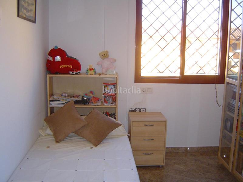 Foto 5a388756-08a4-4ad7-a4b9-9b9c3ac33b26. Semi detached house with heating parking pool in El Higuerón Córdoba