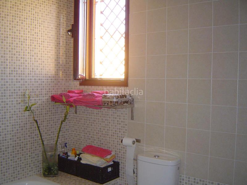 Foto a91b712e-b062-491a-a8f4-d5e101228b2b. Semi detached house with heating parking pool in El Higuerón Córdoba