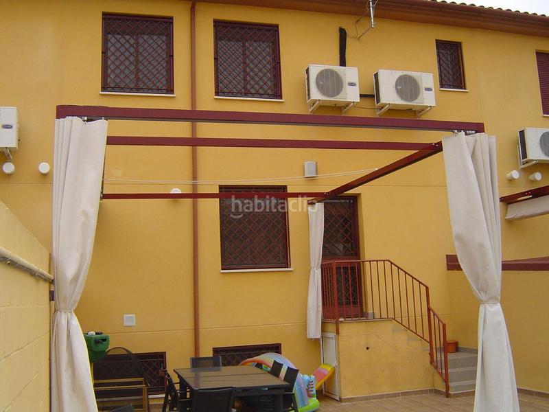 Foto f3aa0727-14b4-407f-9ab8-5e8b5e29963a. Semi detached house with heating parking pool in El Higuerón Córdoba