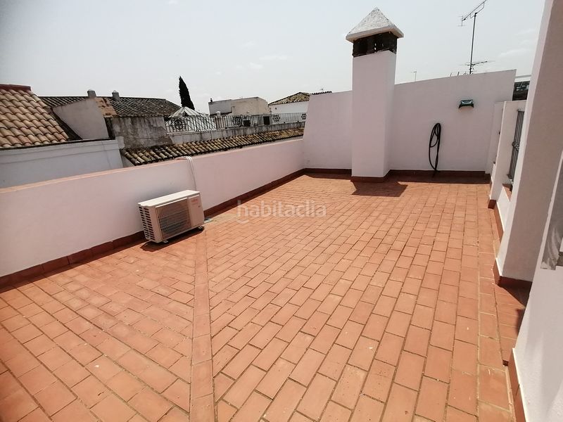 Foto 2792c3e3-bdb1-43c6-8759-949478713438. Casa pareada en casco histórico - ribera - san basilio Córdoba