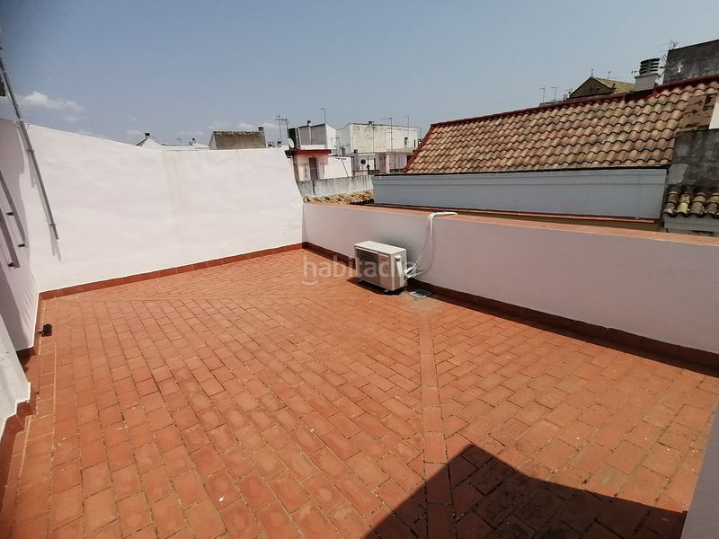 Foto 60e154a4-4e1f-4043-978f-400b6c7f5374. Casa pareada en casco histórico - ribera - san basilio Córdoba