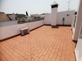 Towny house in Casco Histórico  - Ribera - San Basilio