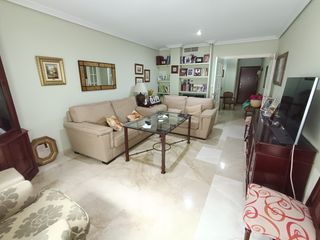 Flat  Calle marruecos