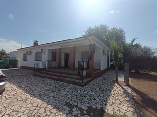 Chalet  Camino las encinas