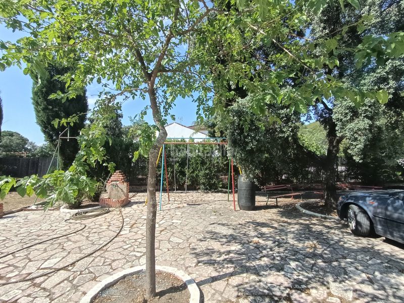 Foto 5deb09fd-8280-45fb-b56d-b287b370a4ac. Xalet amb xemeneia aparcament piscina a Carlota (La)