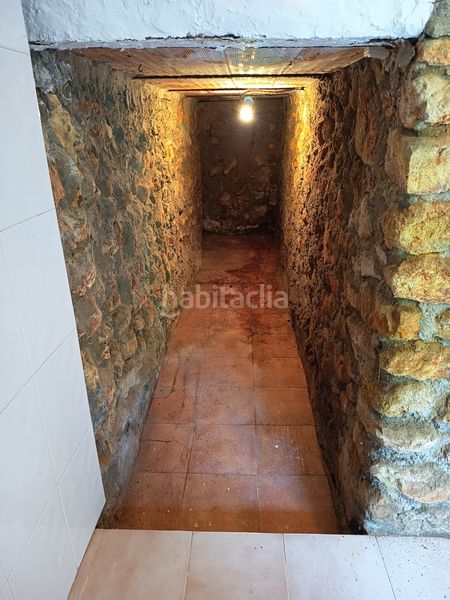 Foto c4a9206d-67d8-46d3-9791-24243be41f81. Xalet amb xemeneia calefacció aparcament piscina a Palma del Río