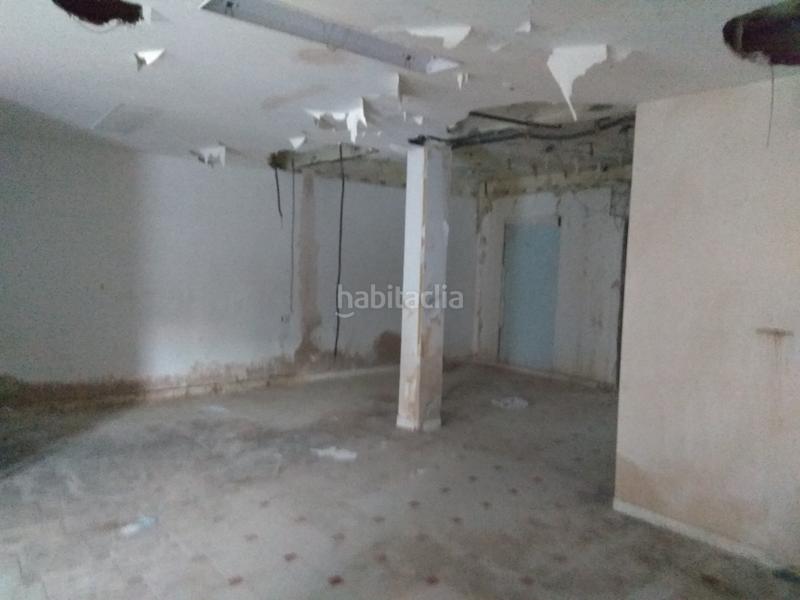 Foto e0397e31-d8d1-4a20-acd9-81d33c29a1b3. Local commercial dans Las Lagunas - Campano Chiclana de la Frontera