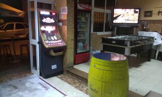 Local commercial à Las Lagunas - Campano