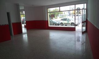 Local Comercial en Las Lagunas - Campano