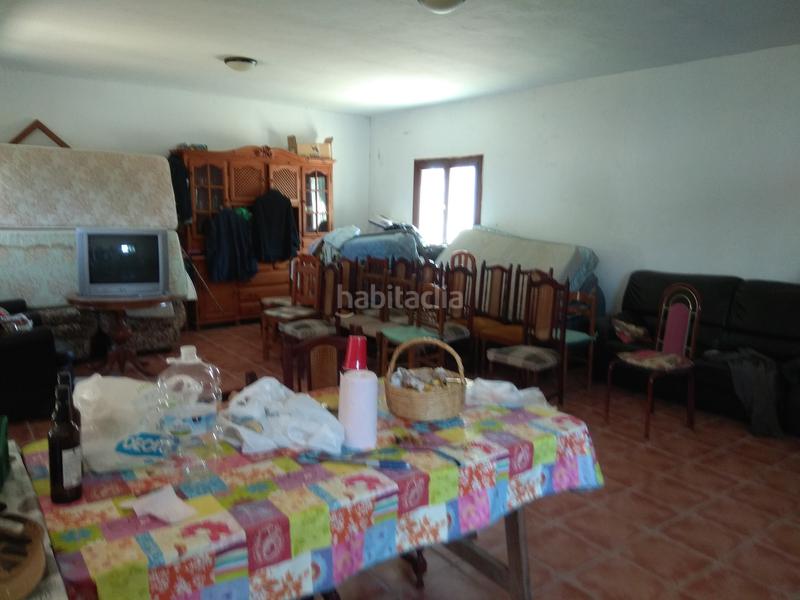 Foto 4294fbae-5847-4605-a36f-6b286c25e662. Rural plot in La Reconquista - El Rosario Algeciras