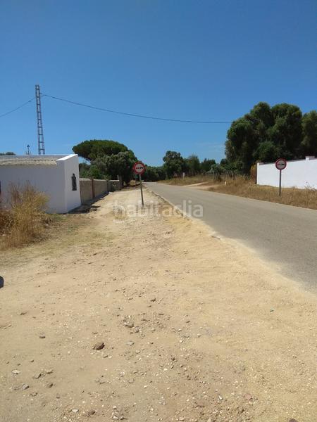Foto 4c09c105-fdba-4c9c-a45d-d553cb47b51c. Rural plot in La Reconquista - El Rosario Algeciras