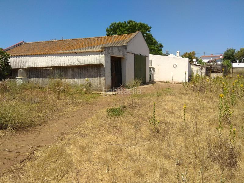 Foto 6620591b-c540-47c0-ac10-4e612e8793c9. Rural plot in La Reconquista - El Rosario Algeciras