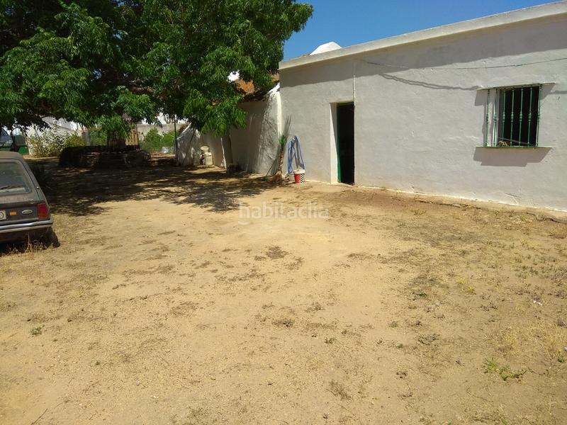 Foto 744c4023-f9d9-45cb-84ae-00c6b7313a19. Rural plot in La Reconquista - El Rosario Algeciras