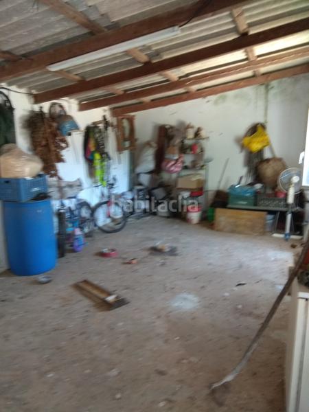 Foto 74d04029-12d1-41e4-8bf4-6b9df1222ba9. Rural plot in La Reconquista - El Rosario Algeciras