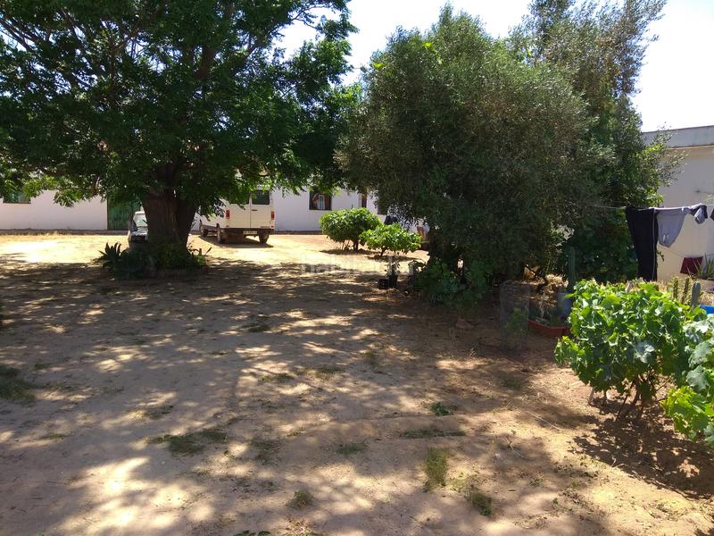 Foto 81372072-a99b-4b93-aa2c-3234518a232a. Rural plot in La Reconquista - El Rosario Algeciras